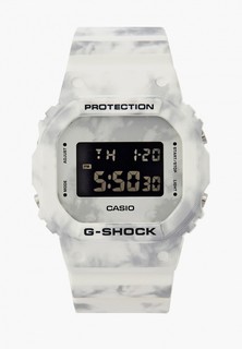 Часы Casio DW-5600GC-7ER