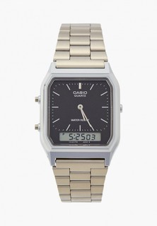 Часы Casio AQ-230A-1D