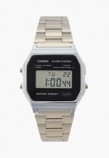 Часы Casio A-158WEA-1E