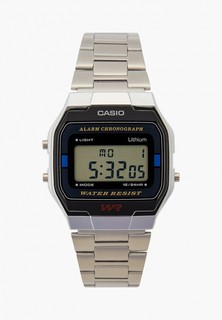 Часы Casio A-163WA-1