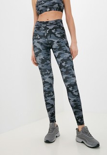 Тайтсы Reebok TS LUX BOLD TIGHT - CAMO