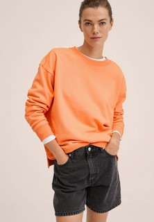 Свитшот Mango SUN