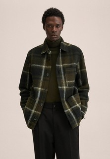 Полупальто Mango Man SALERNO