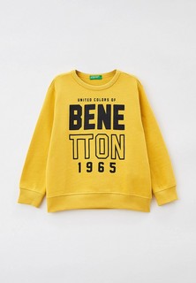 Свитшот United Colors of Benetton 