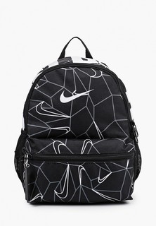 Рюкзак Nike Y NK BRSLA JDI MINI BKPK-AOP