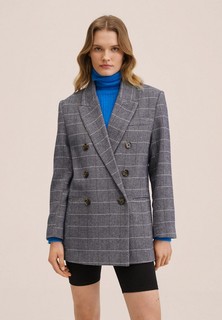 Пиджак Mango TELMO