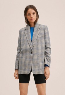 Пиджак Mango STUDIO