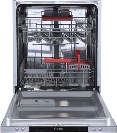 Посудомоечная машина Lex PM 6063