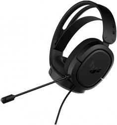 Гарнитура ASUS TUF Gaming H1 (черный)