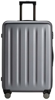 Чемодан Ninetygo PC Luggage 24&#039;&#039; (серый)