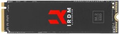 Внутренний SSD GoodRam Iridium IR-SSDPR-P34B-01T-80 1.0Tb