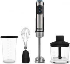 Блендер Rondell 1300-RE-01 (нержавеющая сталь)