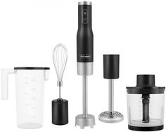 Блендер Rondell 1302-RE-01 (черный)