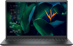 Ноутбук Dell Vostro 3515-5517 (серый)