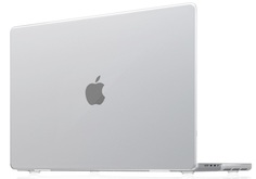 Клип-кейс VLP Plastic Case для MacBook Pro 16&#039;&#039;(2021)