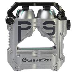 Наушники GravaStar Sirius Pro (серый космос)