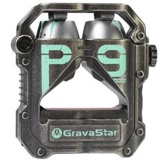 Наушники GravaStar Sirius Pro (серый)
