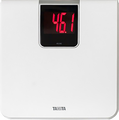 Весы Tanita HD-395 (белый)
