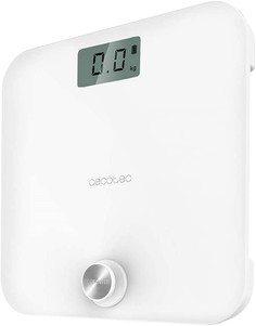 Весы Cecotec Surface Precision EcoPower 10000 Healthy 04250 (белый)