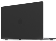 Клип-кейс VLP Plastic Case для MacBook Pro 16&#039;&#039;(2021)