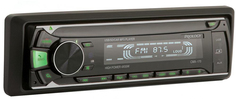 Автомагнитола Prology CMX-170 (черный)