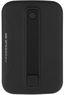 Внешний аккумулятор Gerffins PRO GFPRO-PWBMG2-5000 5000 мАч с поддержкой MagSafe (черный)