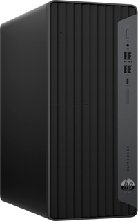Системный блок HP EliteDesk 800 G6 TWR 272Y1EA (черный)