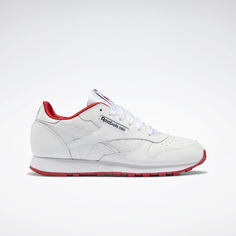 Кроссовки Reebok Classic Leather