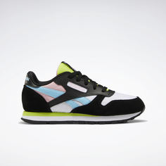 Кроссовки Reebok Classic Leather