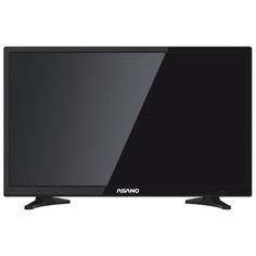 Телевизоры LED телевизор ASANO 24LH7010T 24" HD Smart TV