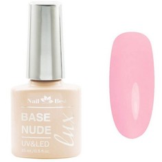 Nail Best, База LUX Nude №02, 15 мл