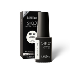 Kinetics, База Shield Ceramic Nude №909, 15 мл