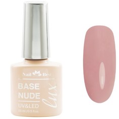 Nail Best, База LUX Nude Taffy, 15 мл