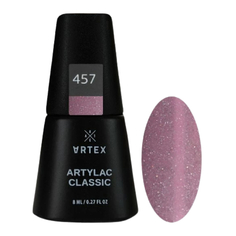 Artex, Гель-лак Artylac Classic №457