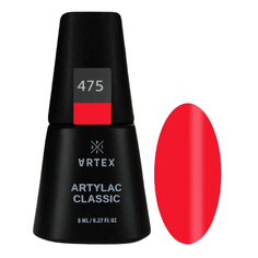 Artex, Гель-лак Artylac Classic №475
