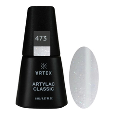 Artex, Гель-лак Artylac Classic №473