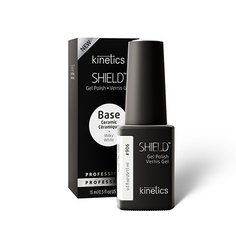 Kinetics, База Shield Ceramic Nude №906, 15 мл