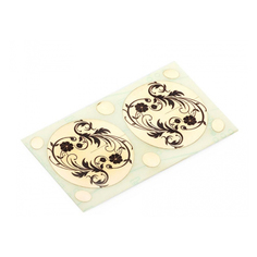 Soleo, Стикини D50, 50 шт.