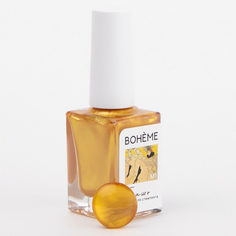 BOHEME, Лак для стемпинга Modernism №03