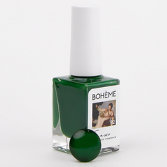 BOHEME, Лак для стемпинга Reniassance №02