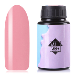 ЛакSHERY, База для гель-лака Rubber №7, 30 мл