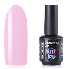 Rosi, Камуфлирующая база Funky F3