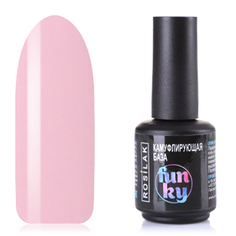 Rosi, Камуфлирующая база Funky F5