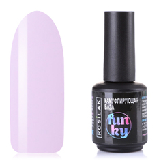 Rosi, Камуфлирующая база Funky F1