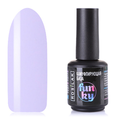 Rosi, Камуфлирующая база Funky F4