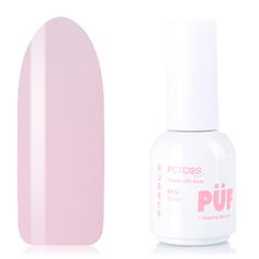 Puf, База Rubber Cover №06, 10 мл PÜF