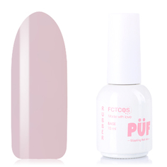 Puf, База Rubber Cover №10, 10 мл PÜF