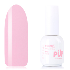 Puf, База Rubber Cover №01, 10 мл PÜF