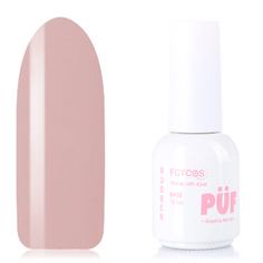 Puf, База Rubber Cover №03, 10 мл PÜF