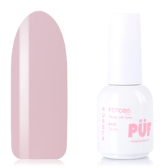 Puf, База Rubber Cover №04, 10 мл PÜF